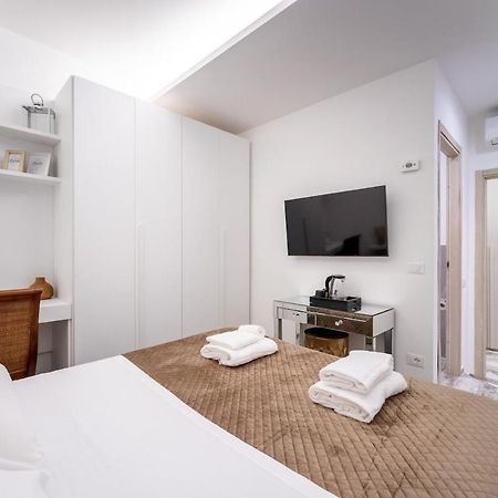 Testaccio Strategic Suite Rome Luaran gambar