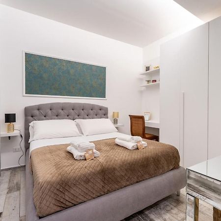 Testaccio Strategic Suite Rome Luaran gambar