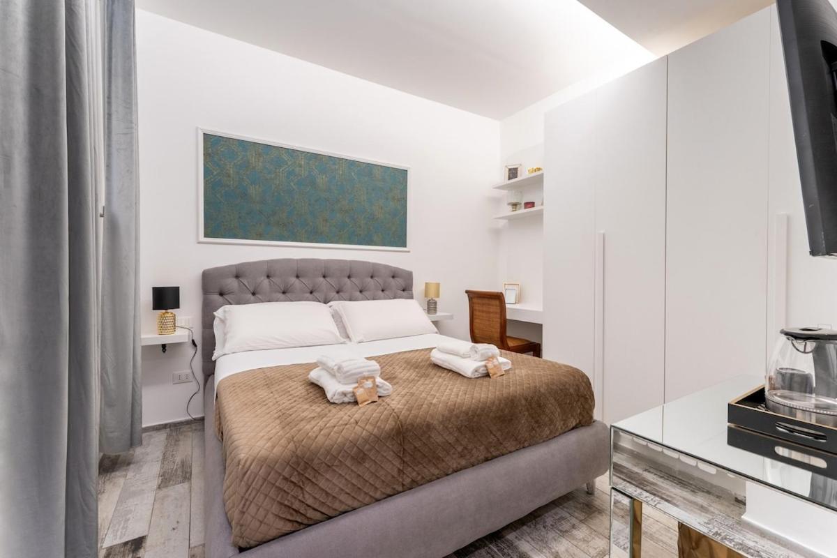 Testaccio Strategic Suite Rome Luaran gambar