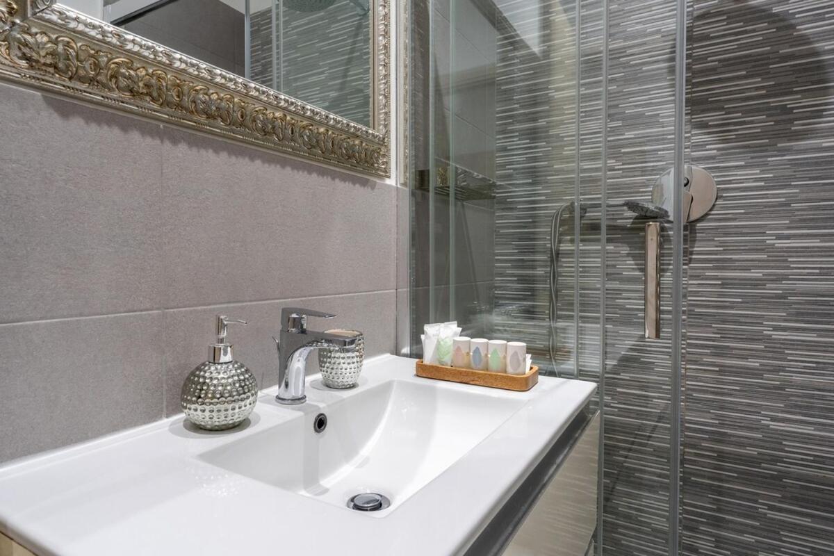 Testaccio Strategic Suite Rome Luaran gambar